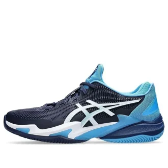Court FF 3 Novak Clay «Blue Expanse White»