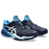 Court FF 3 Novak Clay «Blue Expanse White»