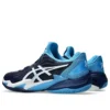 Court FF 3 Novak Clay «Blue Expanse White»