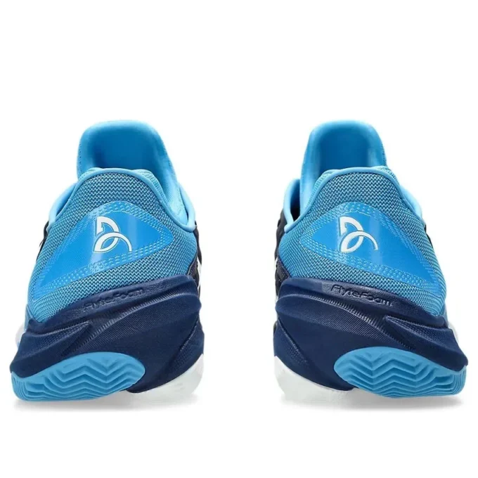 Court FF 3 Novak Clay «Blue Expanse White»