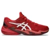 Court FF 3 Novak Clay «Cranberry White»
