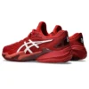 Court FF 3 Novak Clay «Cranberry White»