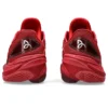 Court FF 3 Novak Clay «Cranberry White»