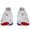 Court FF 3 Novak Clay «Paris White Asics Blue»