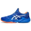 Court FF 3 Novak Clay «Tuna Blue»