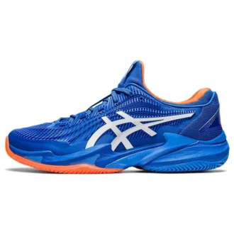 Court FF 3 Novak Clay «Tuna Blue»