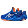 Court FF 3 Novak Clay «Tuna Blue»
