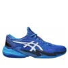 Court FF 3 «Novak Clay Tuna Blue Pure Silver»