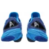 Court FF 3 «Novak Clay Tuna Blue Pure Silver»