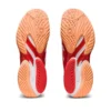 Court FF 3 Novak «Fiery Red»