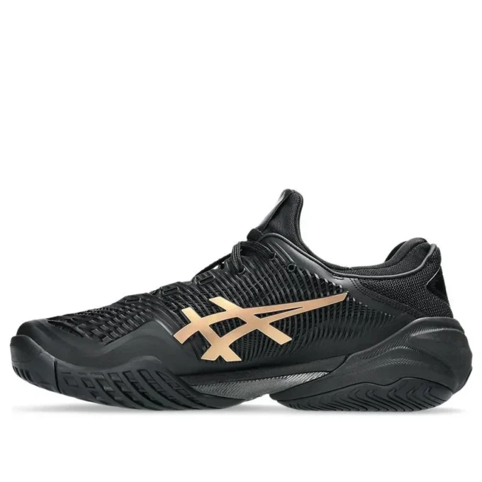 Court FF 3 Novak Night Energy «Black Prism Gold»