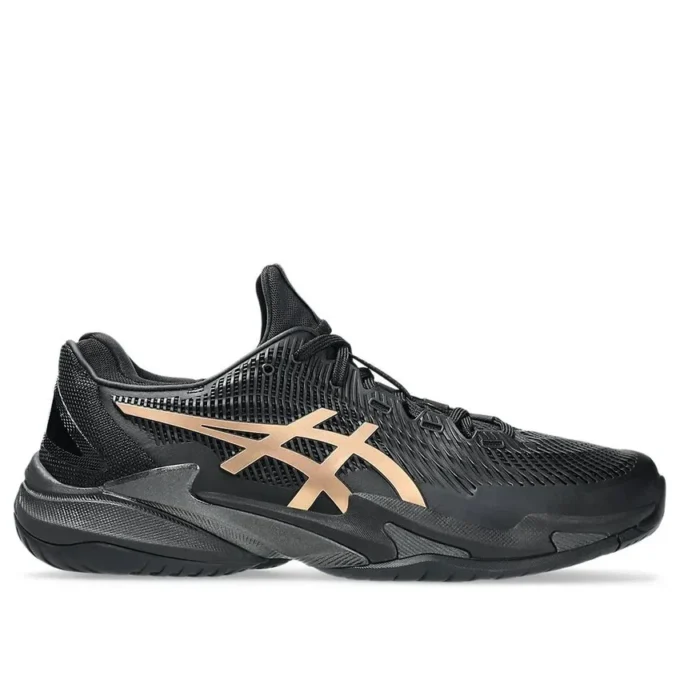 Court FF 3 Novak Night Energy «Black Prism Gold»