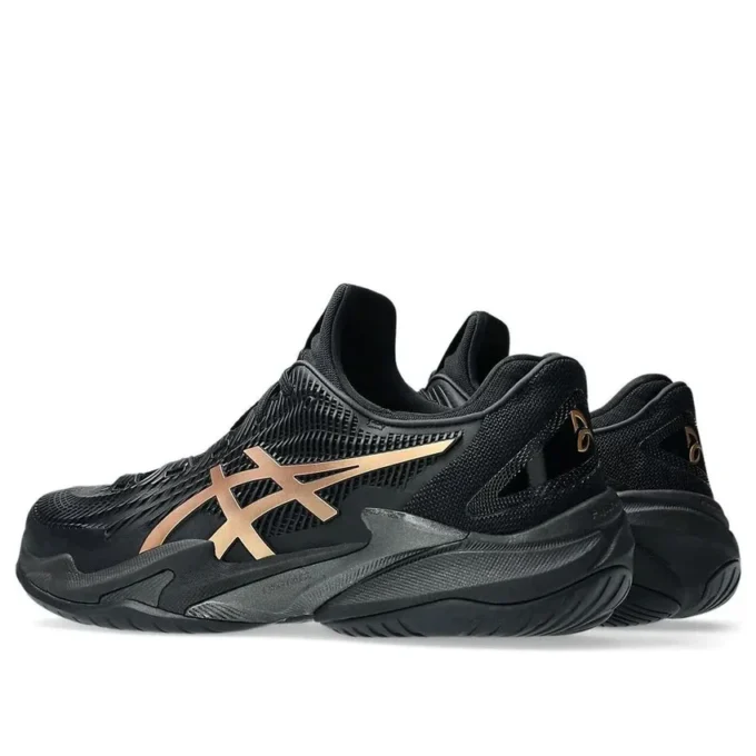 Court FF 3 Novak Night Energy «Black Prism Gold»