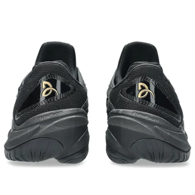 Court FF 3 Novak Night Energy «Black Prism Gold»