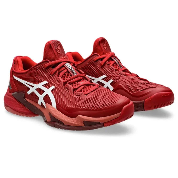 Court FF 3 Novak «Red»