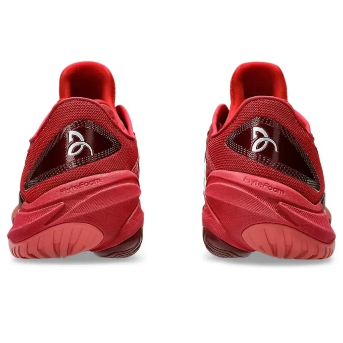 Court FF 3 Novak «Red»