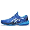 Court FF 3 Novak «True Blue Pure Silver»