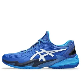 Court FF 3 Novak «True Blue Pure Silver»