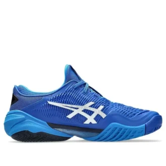 Court FF 3 Novak «True Blue Pure Silver»