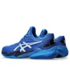 Court FF 3 Novak «True Blue Pure Silver»