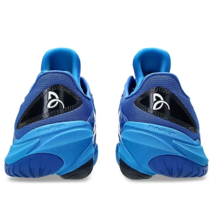 Court FF 3 Novak «True Blue Pure Silver»