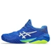 Court FF 3 Novak «Tuna Blue»