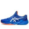 Court FF 3 Novak «Tuna Blue»