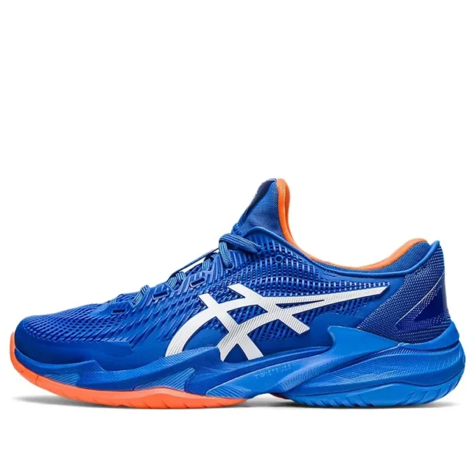 Court FF 3 Novak «Tuna Blue»