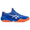 Court FF 3 Novak «Tuna Blue»