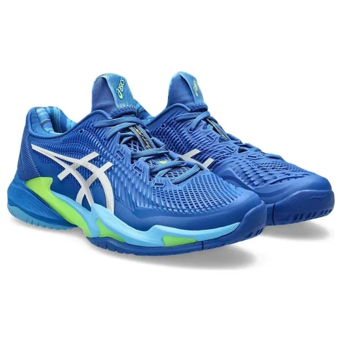 Court FF 3 Novak «Tuna Blue»