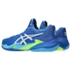 Court FF 3 Novak «Tuna Blue»