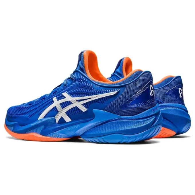 Court FF 3 Novak «Tuna Blue»