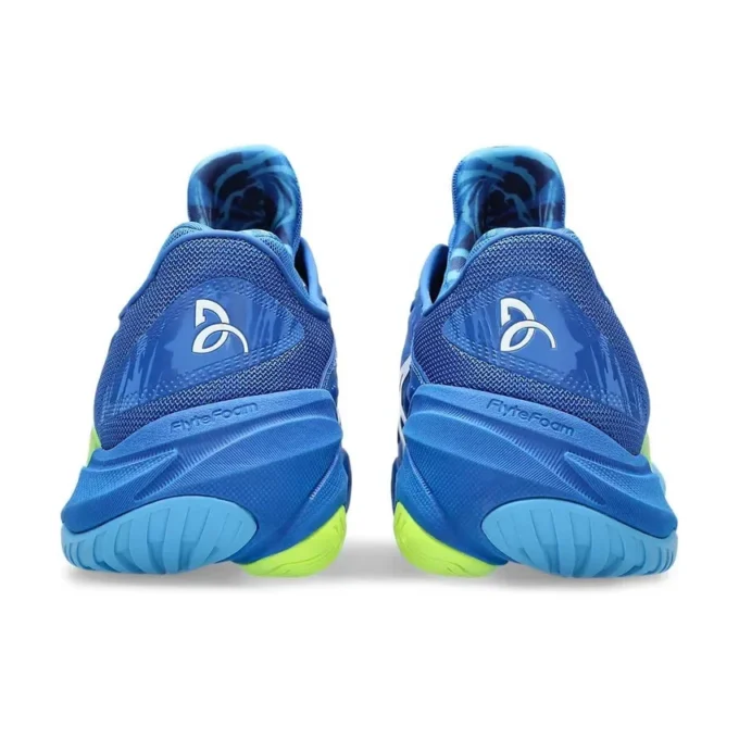 Court FF 3 Novak «Tuna Blue»