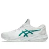 Court FF 3 Novak «White Pitch Green»