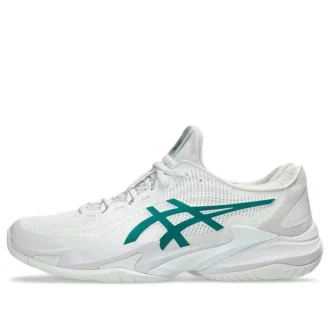 Court FF 3 Novak «White Pitch Green»