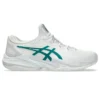 Court FF 3 Novak «White Pitch Green»