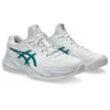 Court FF 3 Novak «White Pitch Green»