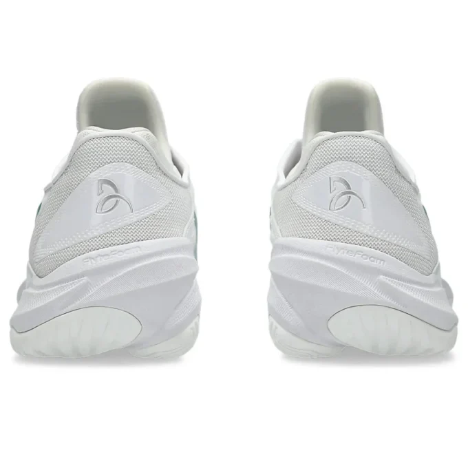 Court FF 3 Novak «White Pitch Green»