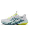 Court FF 3 Novak «White Soothing Sea»