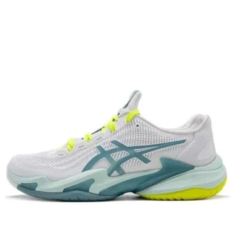 Court FF 3 Novak «White Soothing Sea»