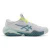 Court FF 3 Novak «White Soothing Sea»