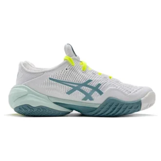 Court FF 3 Novak «White Soothing Sea»