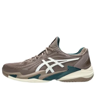 Court FF 3 «Taupe Grey White»