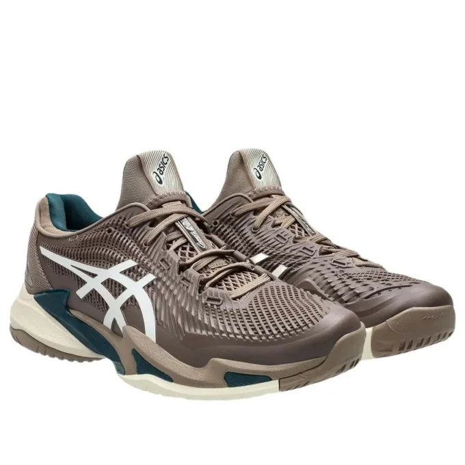 Court FF 3 «Taupe Grey White» Court FF 3 «Taupe Grey White»