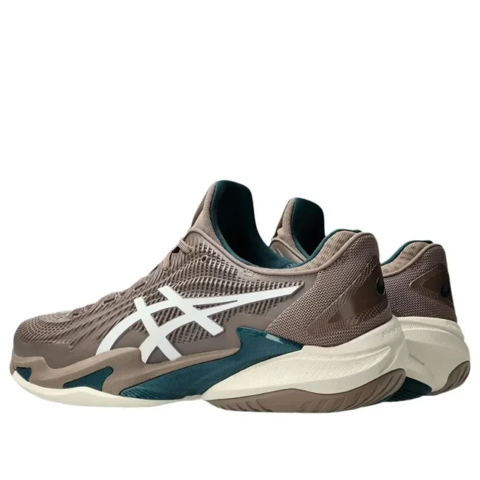Court FF 3 «Taupe Grey White» Court FF 3 «Taupe Grey White»