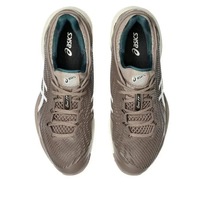 Court FF 3 «Taupe Grey White» Court FF 3 «Taupe Grey White»
