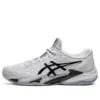 Court FF 3 «White Black»