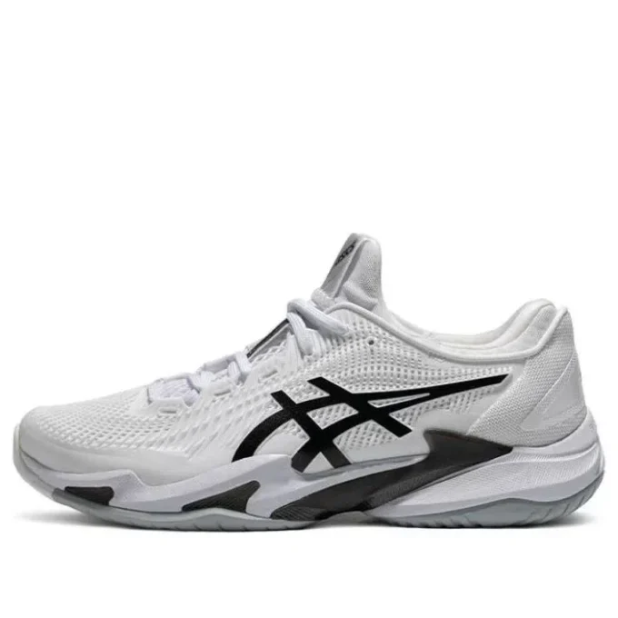 Court FF 3 «White Black»