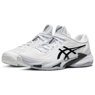 Court FF 3 «White Black»
