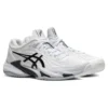 Court FF 3 «White Black»
